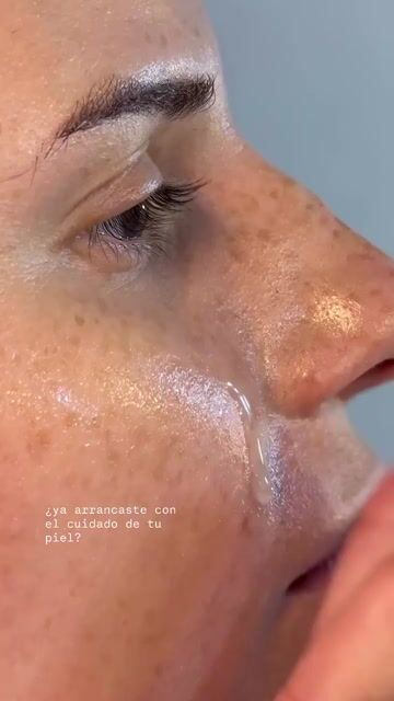 Video de Serum HIALURONICO CONCENTRADO con Niacinamida 7%, Urea 3% x 35 ml SOMOS PIEL