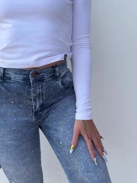 Video de DENIM SPARKLE