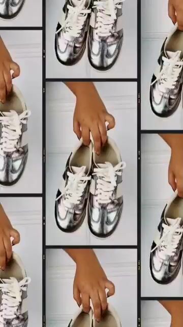 Vídeo de On Avance Shoes