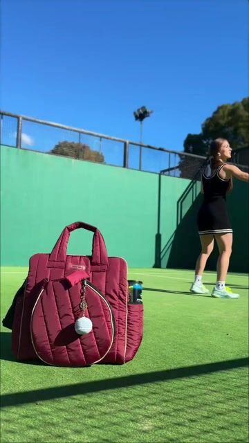 Video de Bolso de Padel NEO