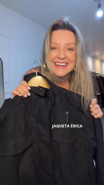 Video de Jaqueta Érica