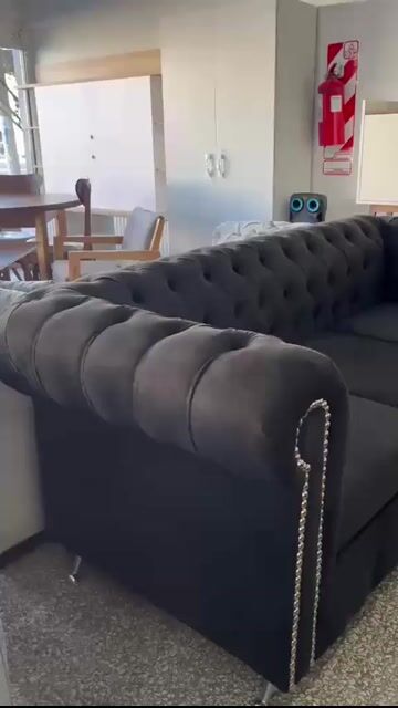 Video de JAQUE MATE SANITARIOS