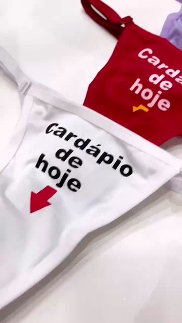 Vídeo de Lipiller Moda Íntima