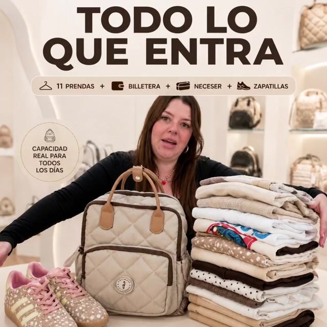Video de Carolina Gammariello