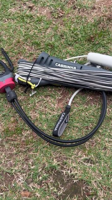 Vídeo de Equipamentos de Kitesurf, Foil e Wingfoil | Ibiraquera Kiteshop