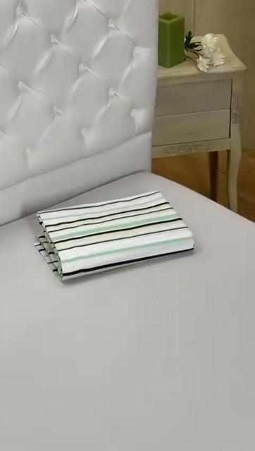 Video de Blanquería Home