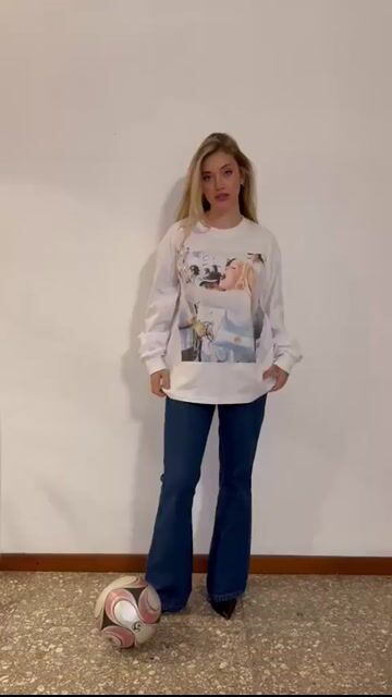 Video de puledra