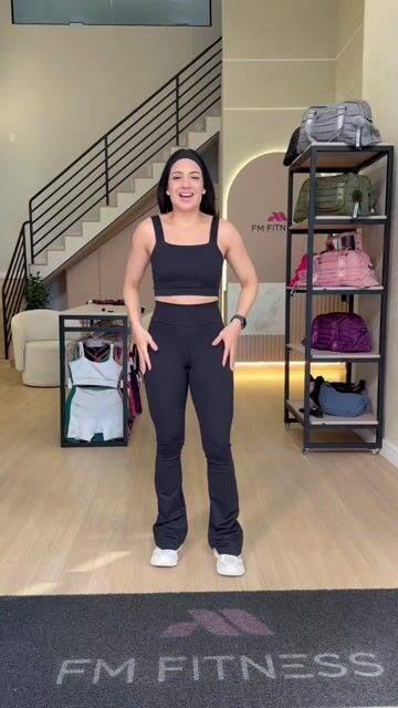 Vídeo de FM Fitness