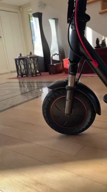 Video de MONOPATIN ELECTRICO 350W 36V RUEDA 10"