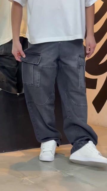 Video de JEANS CARGO THINK