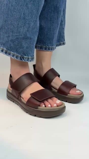 Video de Rino Hush Puppies