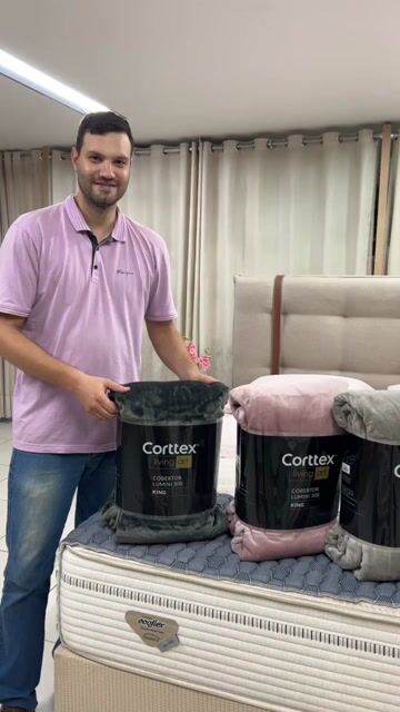 Vídeo de Loja Mattos