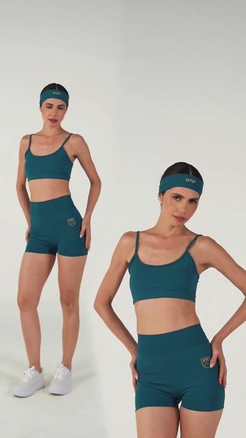 Vídeo de GOGO Athleisure Fitness