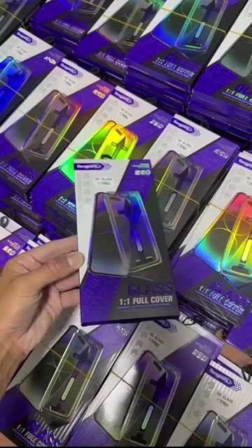 Video de PHONE CASE