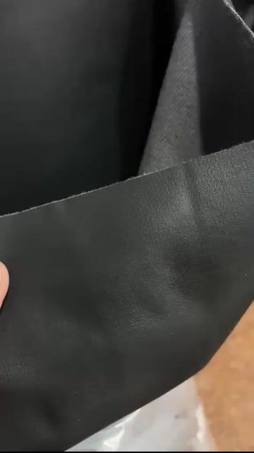 Video de PU LISO CON MANTA (0.9MM)