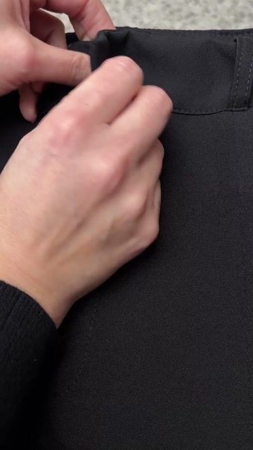 Video de PANTALON GRECIA FAJA PREMIUM