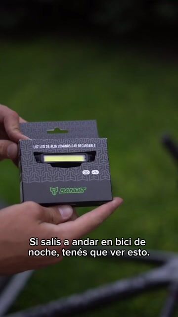 Video de Bandit