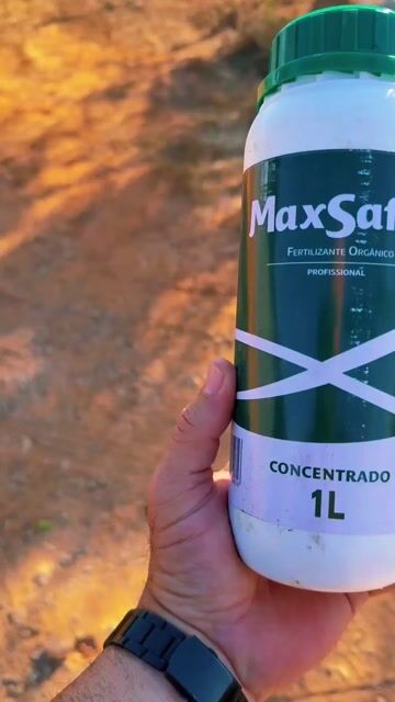 Vídeo de MaxSafra Fertilizantes - Fertiliza Ltda