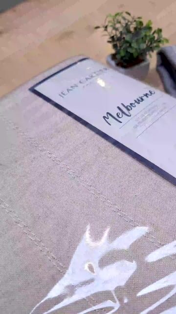 Video de Nathan Home | Blanquería Premium