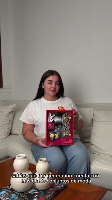 Video de Conjunto de ropa de Skater. Incluye la skate