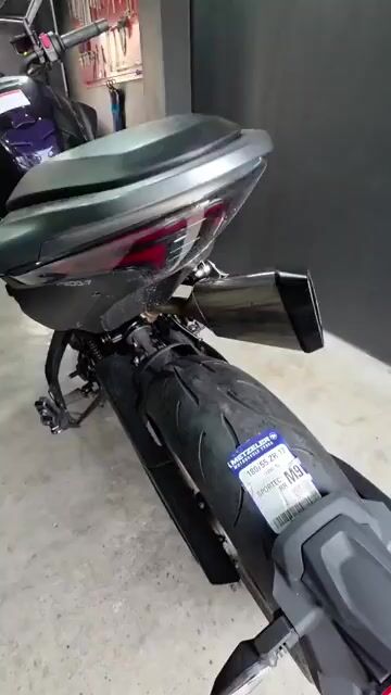 Video de Motored - Especialistas en Neumáticos para Motos.