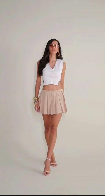 Vídeo de Conjunto Erica