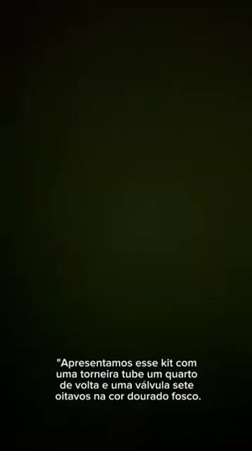 Vídeo de Paulimarx Conceito - O melhor em metais para sua Casa: Torneira, Chuveiro, Ducha, Ralo, Misturador, Válvula, Acabamento