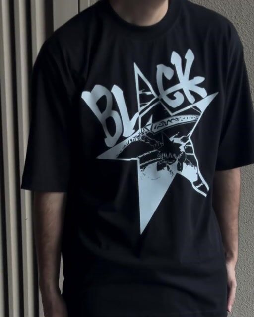 Vídeo de Oversized Star