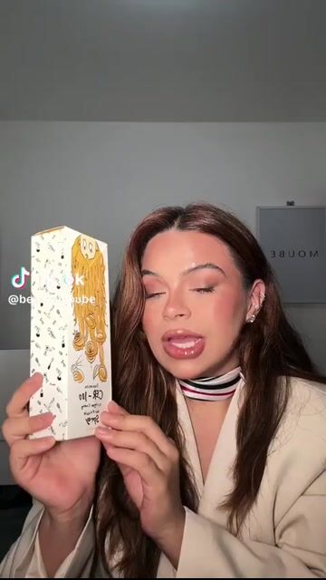 Video de Spray para cabelo CER-100
