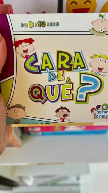 Vídeo de BrincaEduc | Brinquedos Educativos e Terapêuticos 