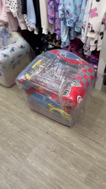 Video de Sillón infantil