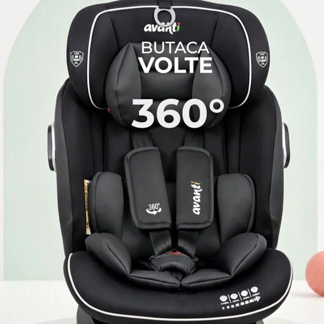 Video de Avanti 