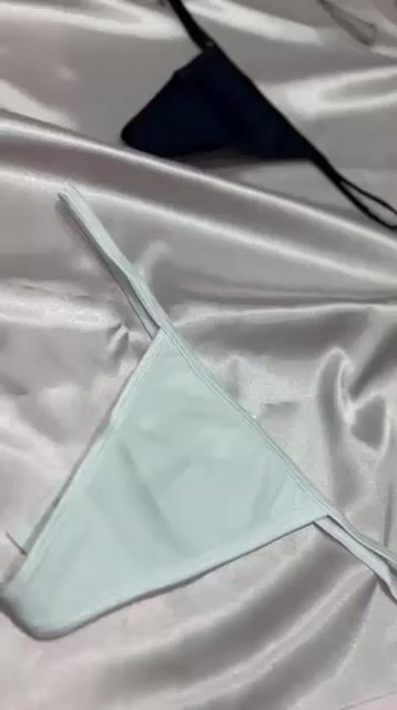 Video de MICROTANGA SEGUNDA PIEL (6196)