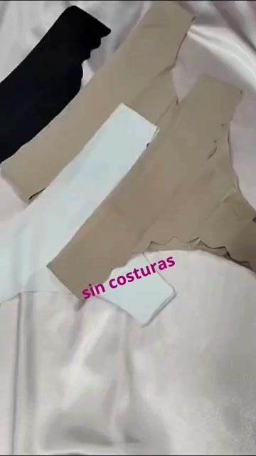 Video de PACK X4 COLALESS SEGUNDA PIEL (76522P)