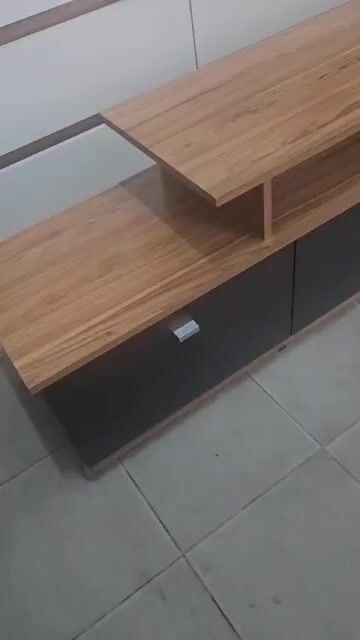Video de 4030 - 2013 - 2013 - 4036 - 4024 - Combo Mesa Tv + Mesa Ratona + Repisa + Biblioteca Modular