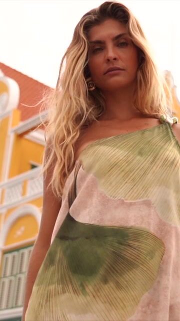 Vídeo de Azurita Beachwear