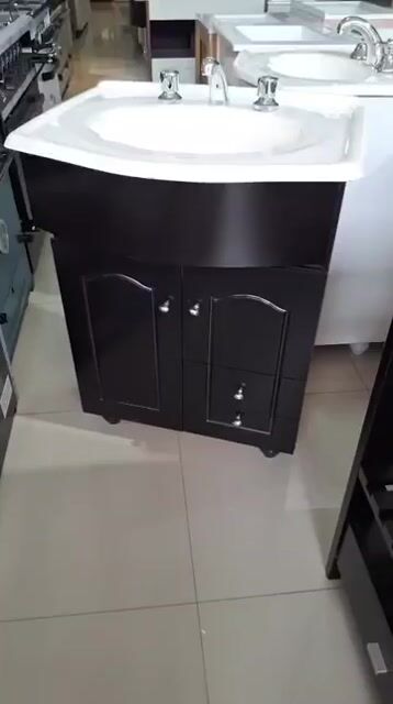 Video de JAQUE MATE SANITARIOS