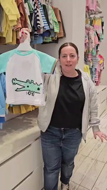 Video de Pachi bebes