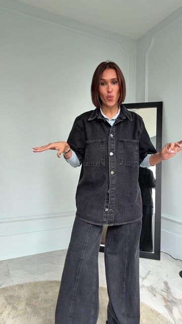 Vídeo de Camisa Andressa Preto