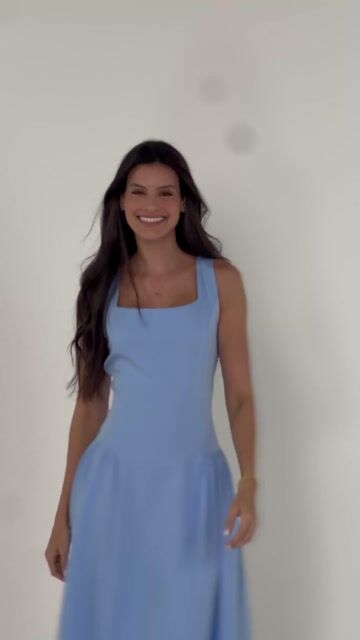 Vídeo de VESTIDO DALILA