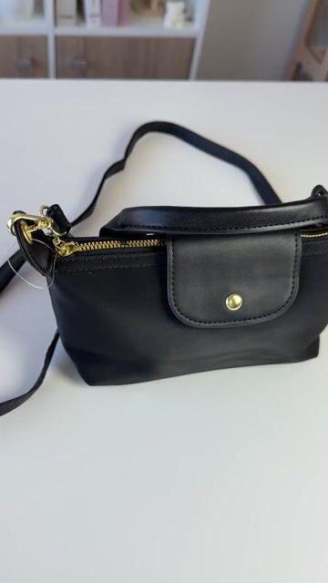 Video de Mini Bag Trendy