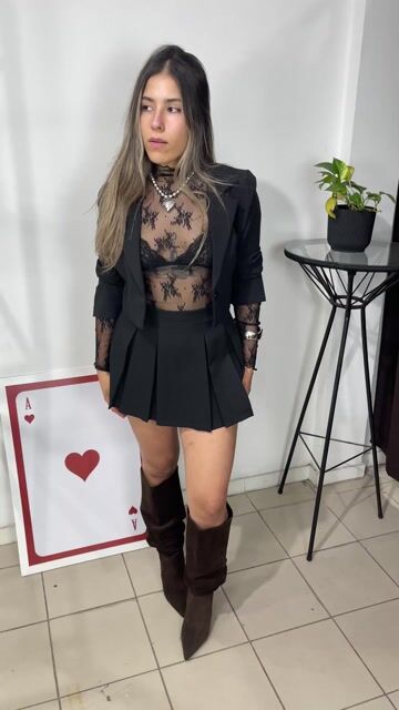 Video de ACIDA | Ropa de mujer – Vestidos, Bodys y más | Hurlingham