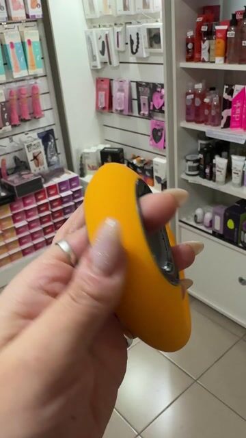 Video de YMIL! DOBLE ESTIMULADOR USB