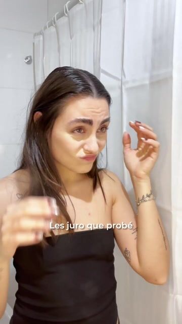 Video de KIT SEBUM - Cabello Graso