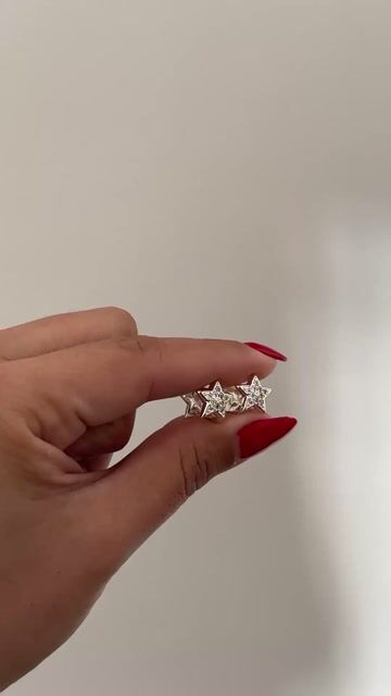 Video de Argollas estrella