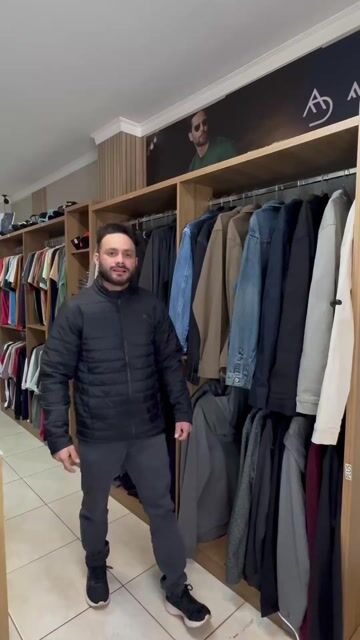 Vídeo de Lojacrisvest