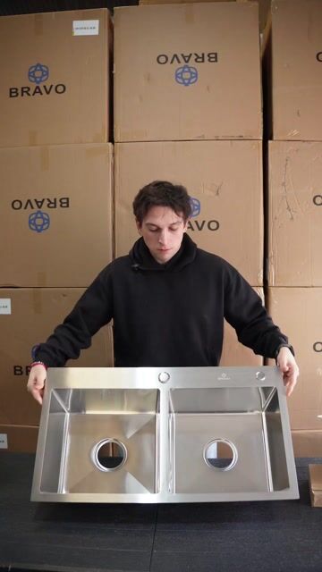 Video de Bravo Hogar