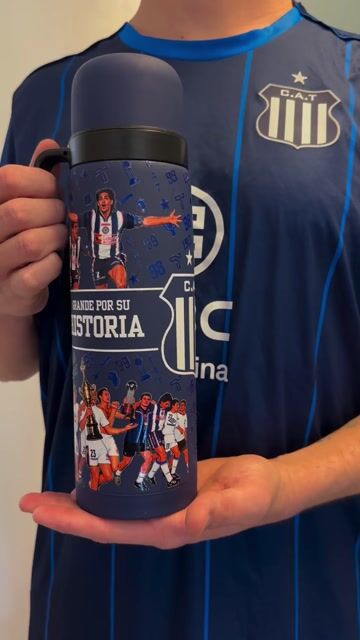 Video de Termo Talleres
