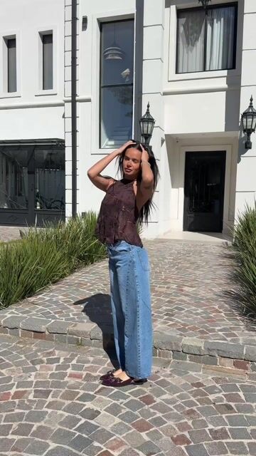 Video de JEAN LINE - BAGGY