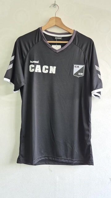 Video de Remera Entrenamiento Central Norte de Salta Hummel 2026